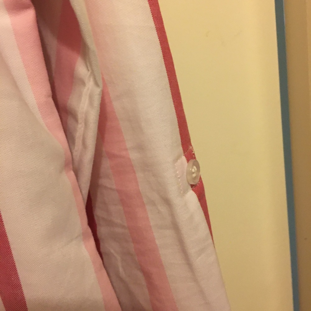 Tyler Boe Tunic Button Up - image 3